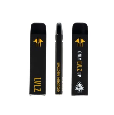 lvlz golden nectar
